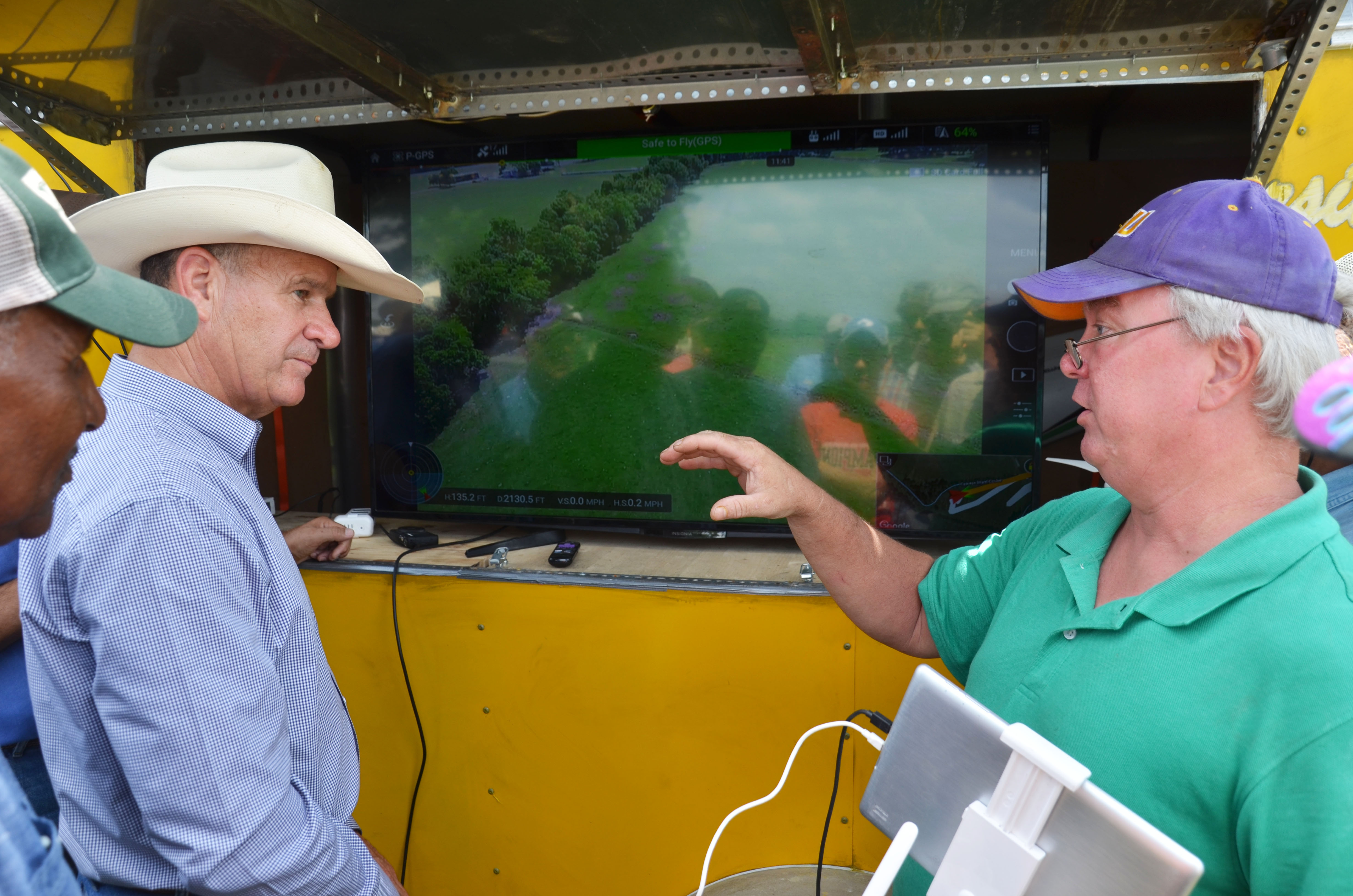 Body condition scores reflect cattle fitness